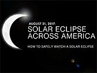 AAS Video on Eclipse Safety
